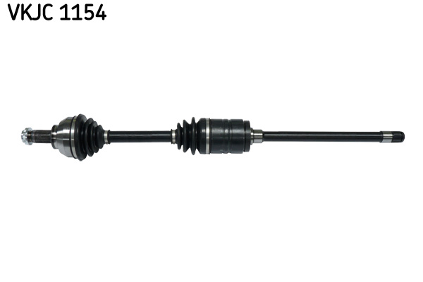 Albero motore/Semiasse - VKJC 1154 SKF